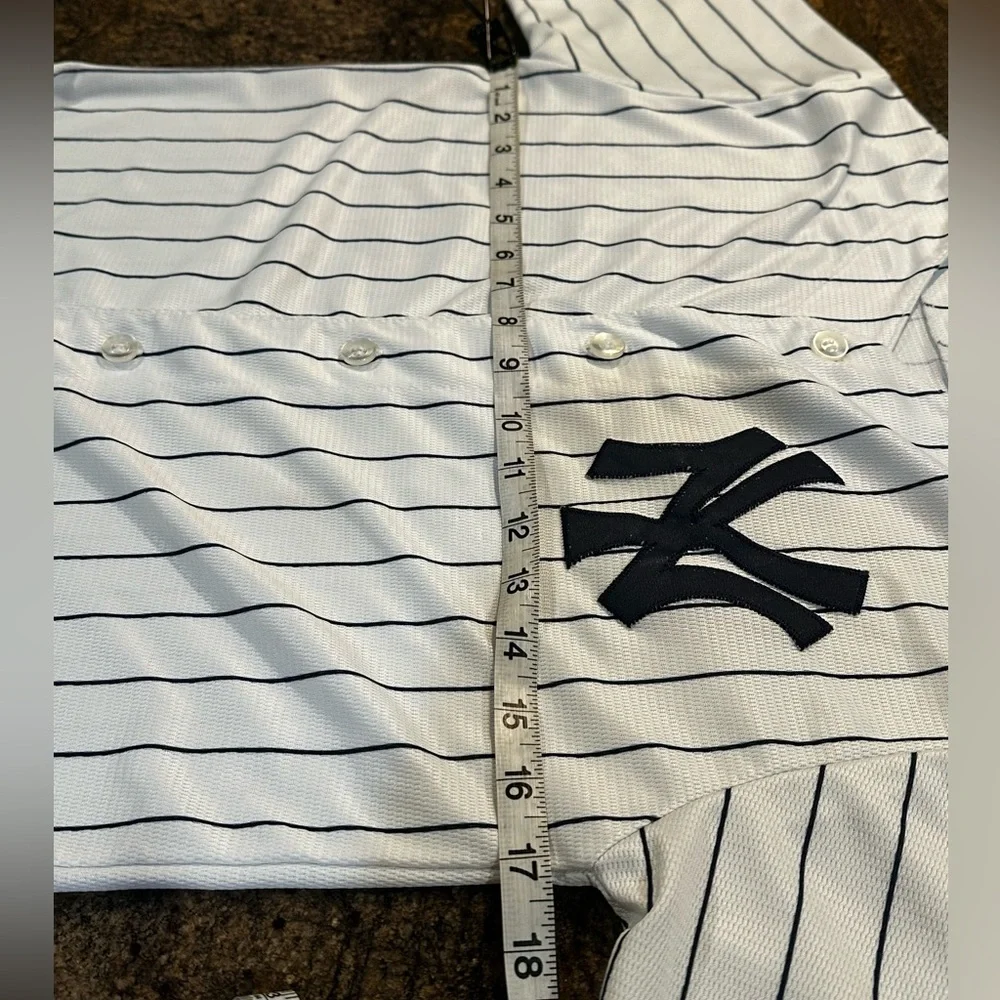 Geniune Merchandise previously owned